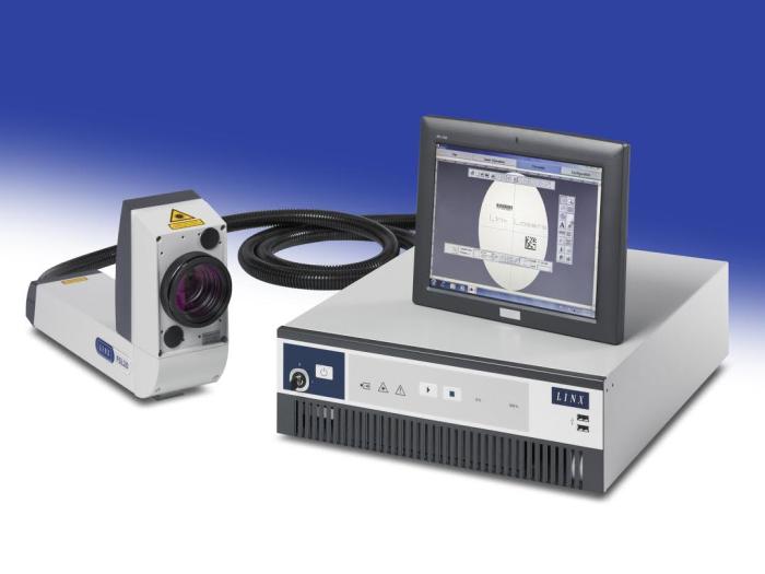 New fibre lasers deliver flexible coding solutions